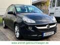 Opel Adam Jam*Klima/Tempomat/Alufelgen* Schwarz - thumbnail 3