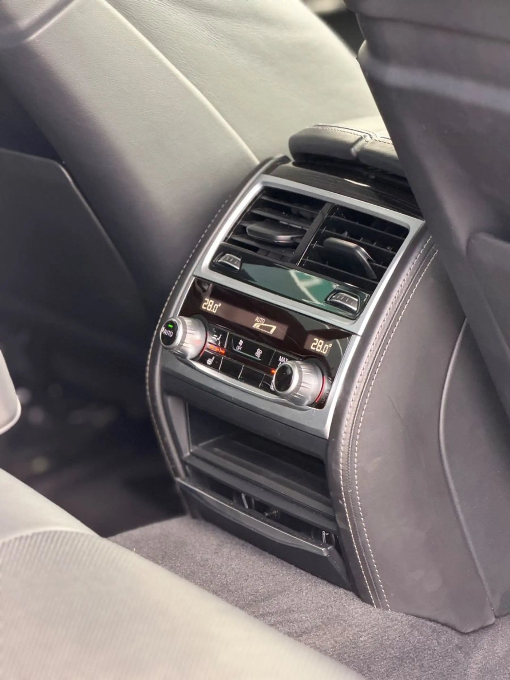 BMW 730 d Luxury Line Shadow*SoftClose*Massage*Busin — photo 10