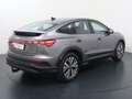 Audi Q4 e-tron Sportback 45 quattro Advanced edition 82 kWh | 286 Grijs - thumbnail 5