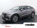 Audi Q4 e-tron Sportback 45 quattro Advanced edition 82 kWh | 286 Grijs - thumbnail 1