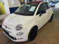 Fiat 500C 1.2i Pop tres belle airco gps White - thumbnail 3