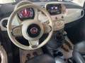 Fiat 500C 1.2i Pop tres belle airco gps Blanc - thumbnail 10