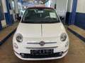 Fiat 500C 1.2i Pop tres belle airco gps Wit - thumbnail 2