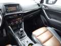 Mazda CX-5 2.0 165Pk GT-line- Bi Colour Leder Interieur, Park Zwart - thumbnail 8