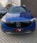 Mercedes-Benz EQB 250 + ExtendedRange ELECTRIC 19"/Distronic/360/Keyless Bleu - thumbnail 1