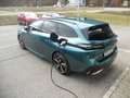 Peugeot 308 SW Hybrid 180 e-EAT8 GT Pack Blau - thumbnail 5
