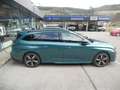 Peugeot 308 SW Hybrid 180 e-EAT8 GT Pack Blau - thumbnail 3