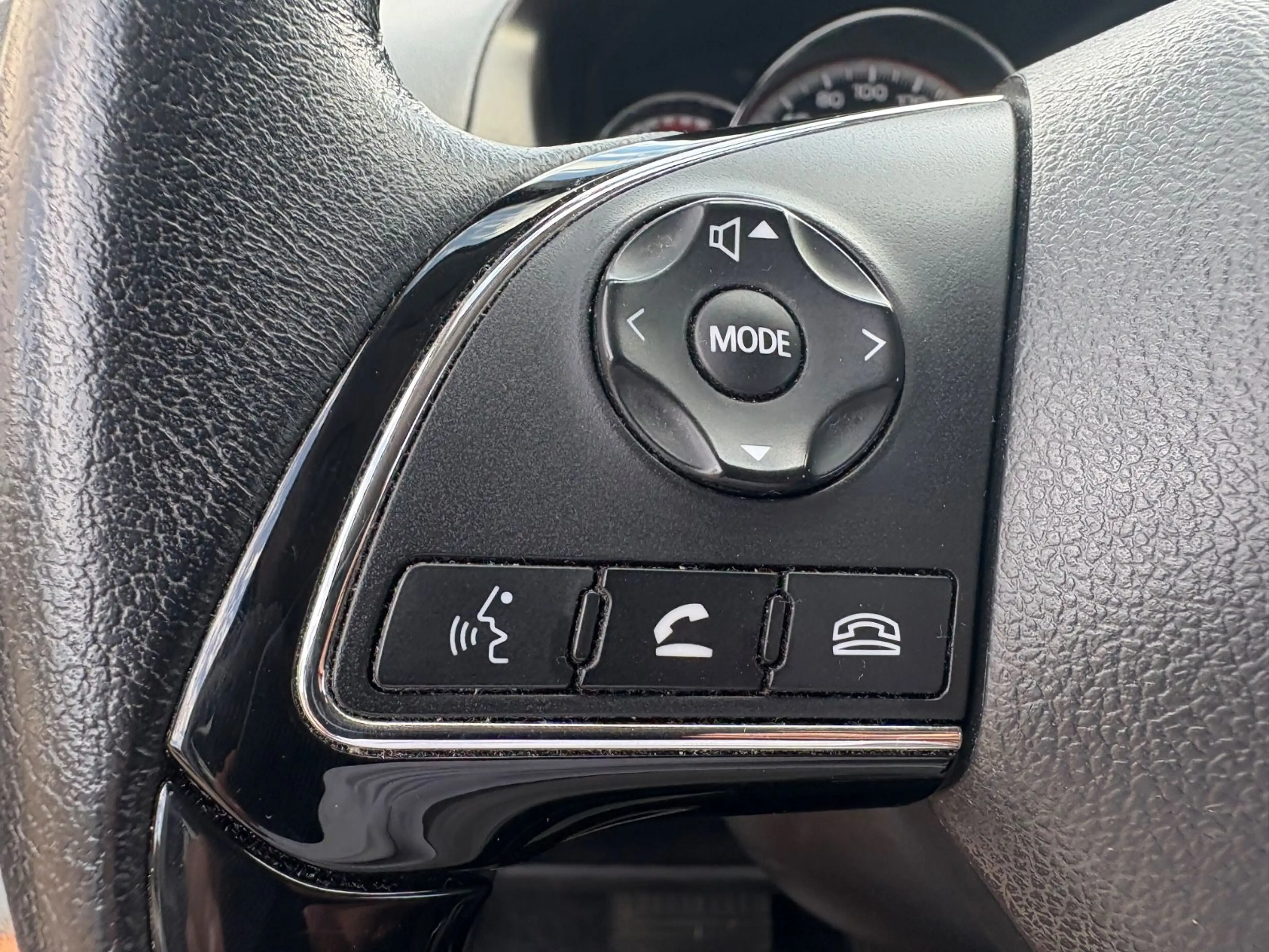 Mitsubishi Space Star 1.2 Automatik/Kamera/Sitzheizung — photo 10