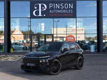- 575 - 93,1 kWh AWD SUV Performance PHASE 2