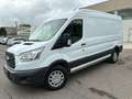 Ford Transit Transit 350 2.0TDCi EcoBlue PL-TM Furgone Trend Blanc - thumbnail 2