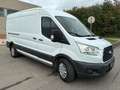 Ford Transit Transit 350 2.0TDCi EcoBlue PL-TM Furgone Trend Blanc - thumbnail 1
