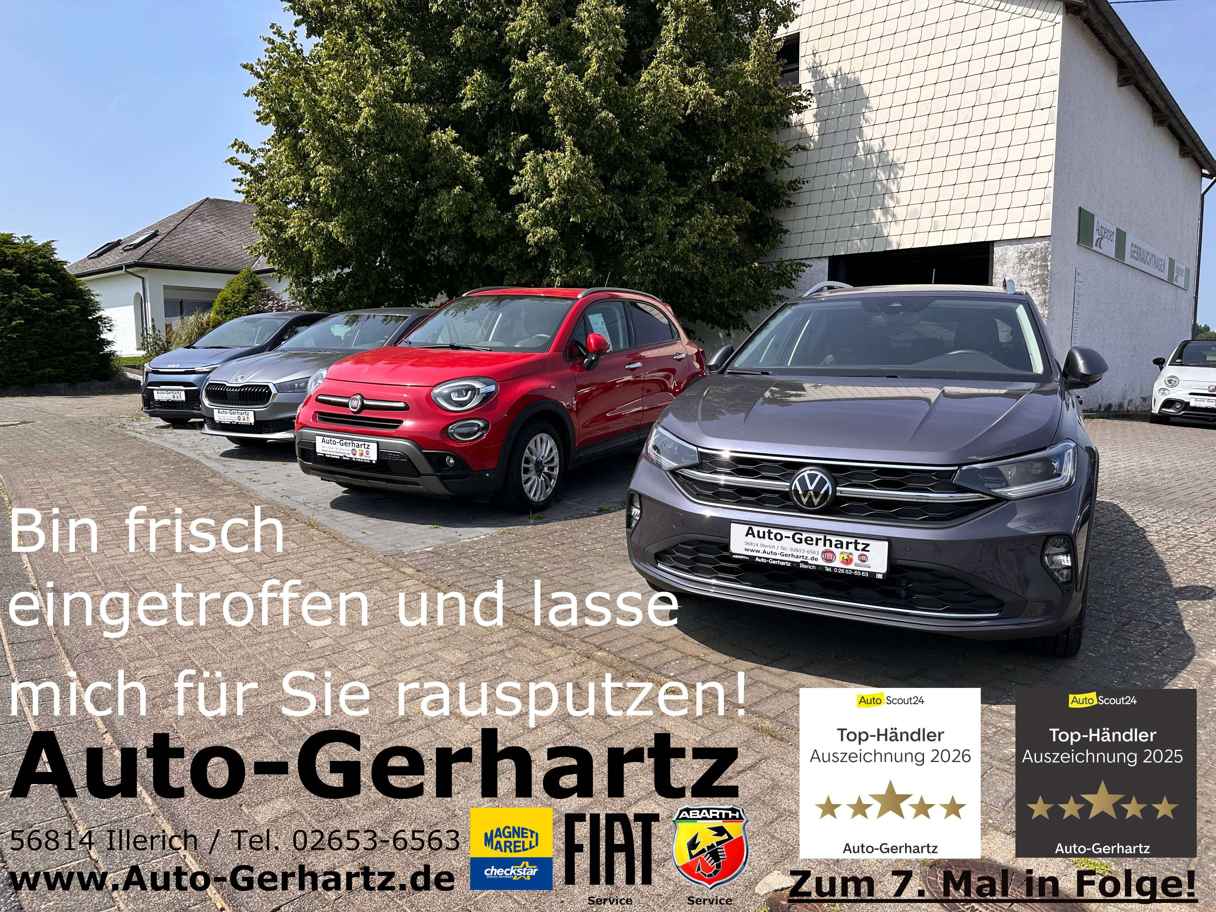 Fiat Tipo