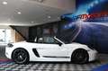 Porsche Boxster 718 T 2.0 Turbo 300 PDK GPS Volant Mode Echappemen Blanc - thumbnail 2