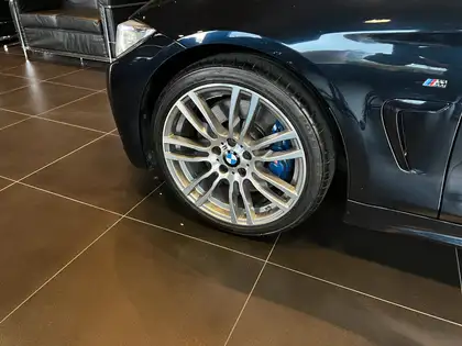 Annonce voiture d'occasion BMW 425 - CARADIZE