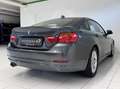 BMW 420 d Gran Coupe Advantage Aut.*1. BESITZ*SHZ*PDC* Grau - thumbnail 9