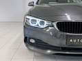 BMW 420 d Gran Coupe Advantage Aut.*1. BESITZ*SHZ*PDC* Grau - thumbnail 5