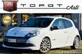 Renault Clio RS 3p 2.0 203cv UFF ITALIANA, PERMUTE Blanc - thumbnail 1