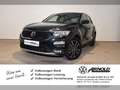Volkswagen T-Roc TSI Sport AHK - Navi Schwarz - thumbnail 1