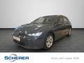 Volkswagen Golf VIII 1,5 TSI Life, Navi, IDA, APP, ACC, EPH Grijs - thumbnail 1