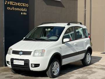 II 2003 1.3 mjt 16v 4x4