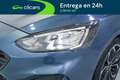 Ford Focus 1.0 Ecoboost MHEV ST Line 125 Azul - thumbnail 10