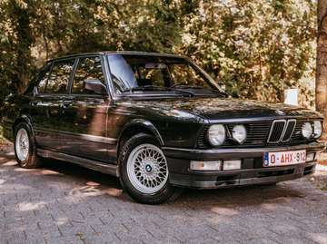 M535i