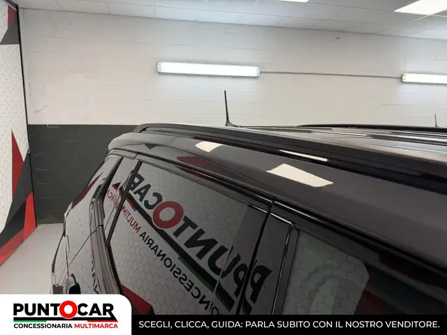 Jeep Compass view 10