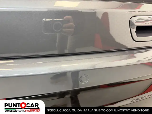 Jeep Compass view 13