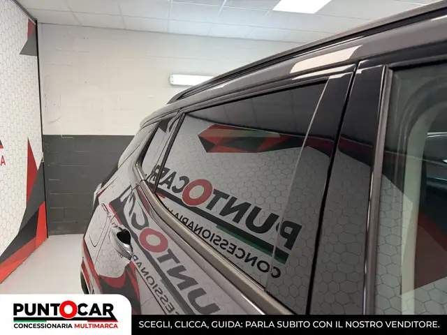Jeep Compass view 9