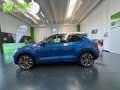 Volkswagen T-Roc 2.0 TDI SCR 150 CV R-LINE Blu/Azzurro - thumbnail 2