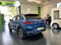 Volkswagen T-Roc 2.0 TDI SCR 150 CV R-LINE Blu/Azzurro - thumbnail 3