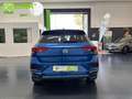 Volkswagen T-Roc 2.0 TDI SCR 150 CV R-LINE Blu/Azzurro - thumbnail 4