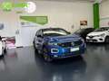 Volkswagen T-Roc 2.0 TDI SCR 150 CV R-LINE Blu/Azzurro - thumbnail 7