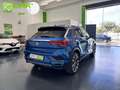 Volkswagen T-Roc 2.0 TDI SCR 150 CV R-LINE Blu/Azzurro - thumbnail 5