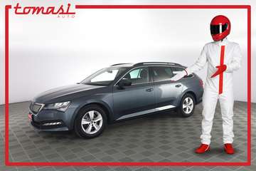 Wagon 1.6 TDI DSG Ambition/SCR