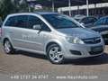 Opel Zafira B Edition| 7sitzer | Sommer+Winterreifen Silber - thumbnail 2