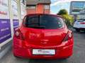 Opel Corsa D "111 Jahre" *LPG-Gas/Benzin*Tüv Neu* Červená - thumbnail 6