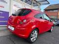 Opel Corsa D "111 Jahre" *LPG-Gas/Benzin*Tüv Neu* Červená - thumbnail 5