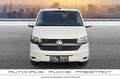 Volkswagen T6.1 Transporter Kombi LR TDI Blanc - thumbnail 2