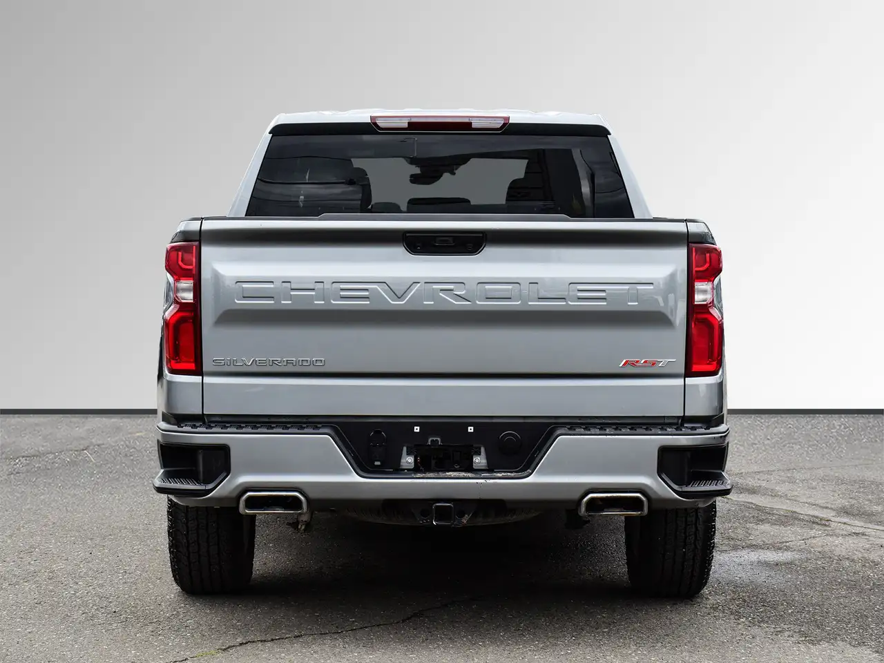Chevrolet Silverado 1500 fotografie Chevrolet Silverado 1500