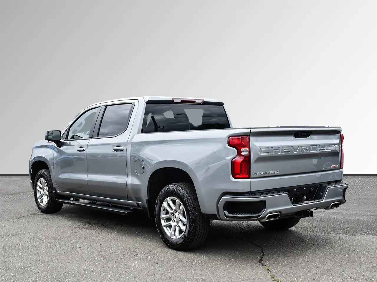 Chevrolet Silverado 1500 fotografie Chevrolet Silverado 1500