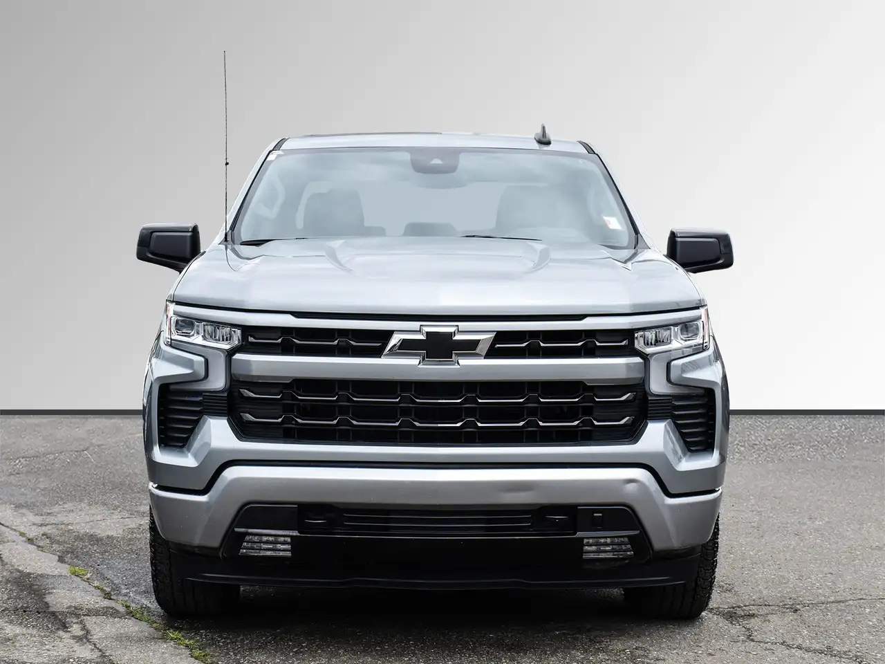 Chevrolet Silverado 1500 fotografie Chevrolet Silverado 1500