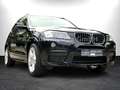 BMW X3 xDrive 20d 96TKM/M-PAKET/TEMPOMT/NAV/GARANTIE Schwarz - thumbnail 7