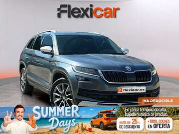2.0 TDI 140 kW (190CV) AdBlue DSG 4x4