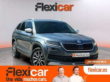 2.0 TDI 140 kW (190CV) AdBlue DSG 4x4