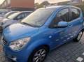 Opel Agila Agila 1.0 Edition Blauw - thumbnail 4