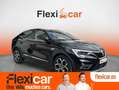 Renault Arkana Intens TCe 103kW(140CV) EDC mild hybrid Negro - thumbnail 1