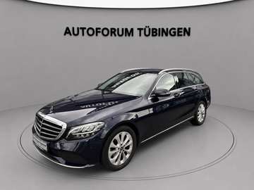 d T Autom. *AVANTGARDE*LUXURY*NAVI*SH*
