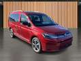 Volkswagen Caddy 1.5 TSI DSG Style*Navi*Kamera*7Sitze* Червоний - thumbnail 2