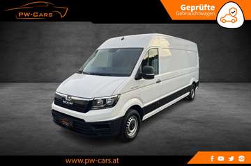 2.0 TDI Kasten LANG u. Hochdach FWD ERSTBESITZ